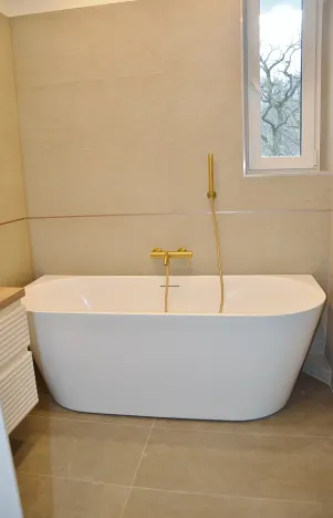 Pronájem bytu 4+kk, Praha, Jaurisova, 98 m2