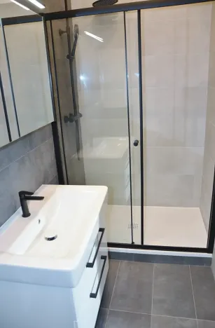 Pronájem bytu 4+kk, Praha, Jaurisova, 98 m2