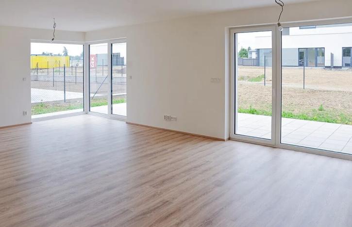 Prodej rodinného domu, Kostelec nad Černými lesy, Červený dub, 106 m2