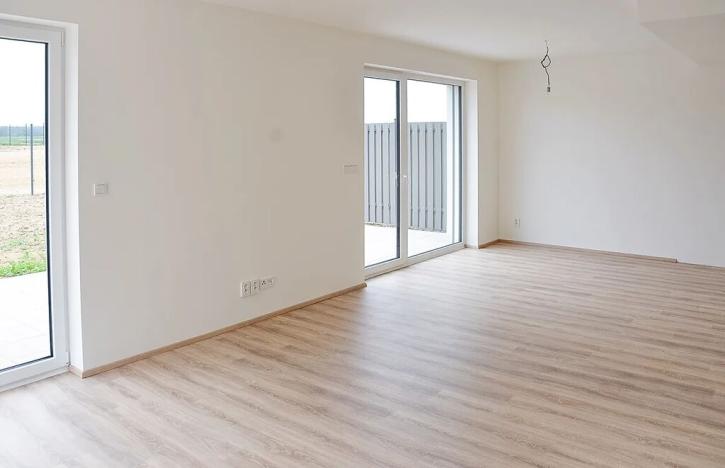 Prodej rodinného domu, Kostelec nad Černými lesy, Červený dub, 106 m2