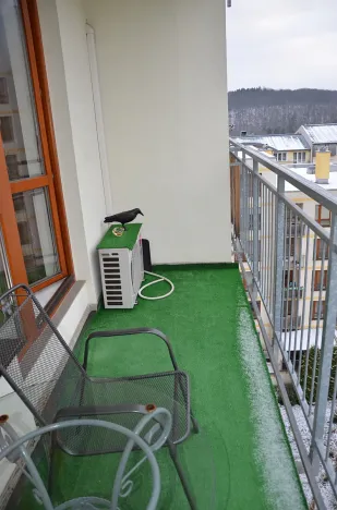 Pronájem bytu 3+kk, Praha - Kunratice, Pod Haltýřem, 88 m2