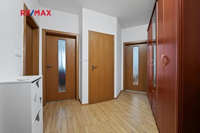 Prodej bytu 2+kk, Praha - Smíchov, Smrčinská, 57 m2