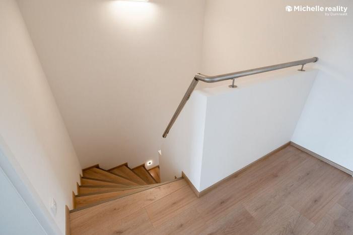 Prodej rodinného domu, Mořina, 106 m2