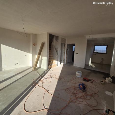 Prodej rodinného domu, Mořina, 106 m2