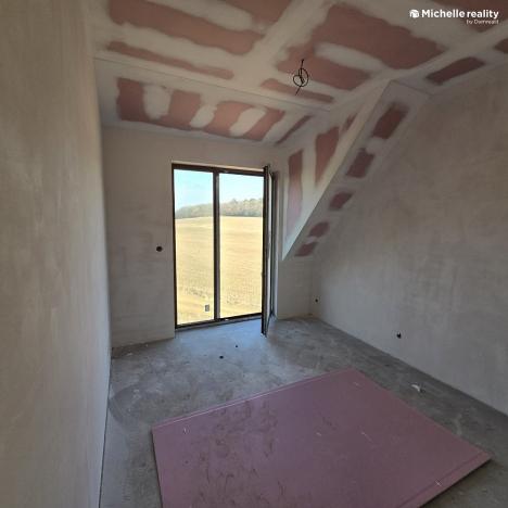 Prodej rodinného domu, Mořina, 106 m2