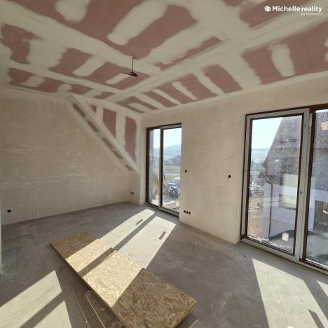 Prodej rodinného domu, Mořina, 106 m2