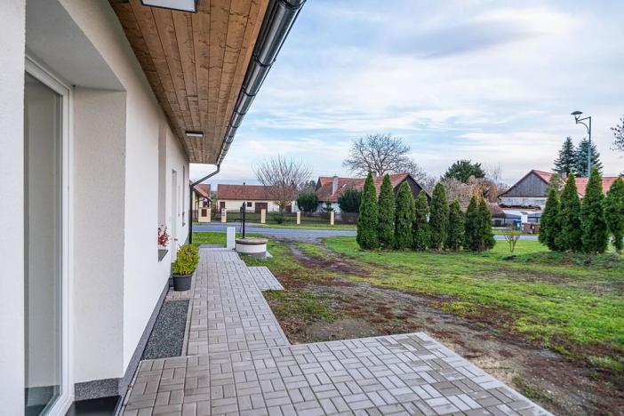 Prodej rodinného domu, Křinec, 69 m2