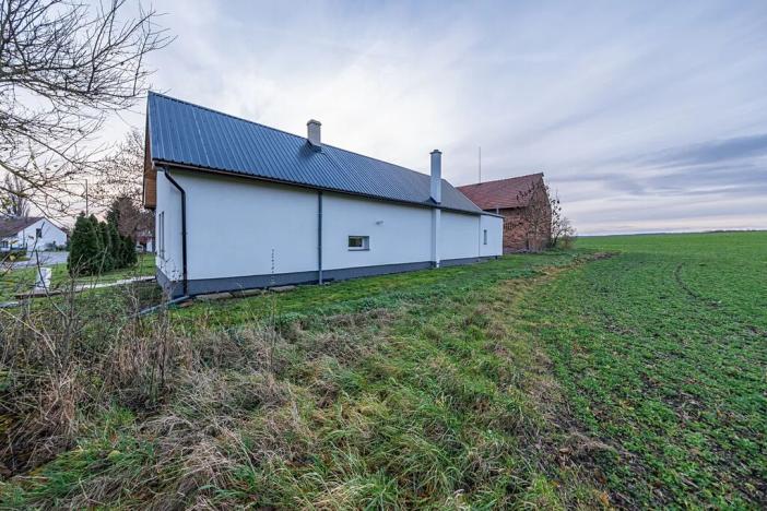 Prodej rodinného domu, Křinec, 69 m2