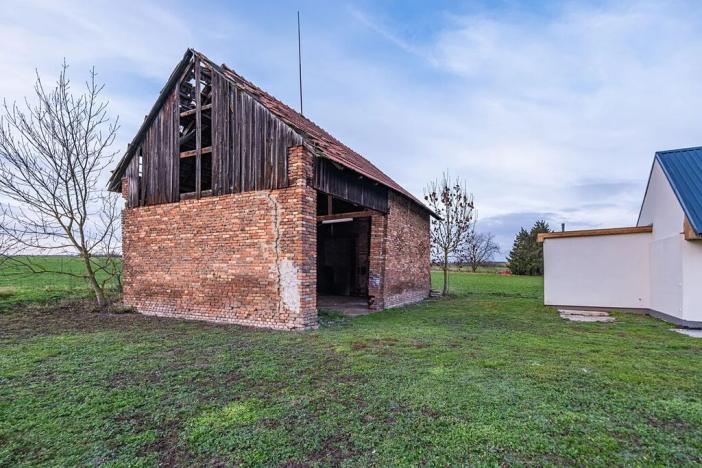 Prodej rodinného domu, Křinec, 69 m2