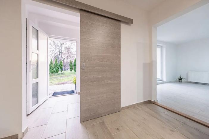 Prodej rodinného domu, Křinec, 69 m2