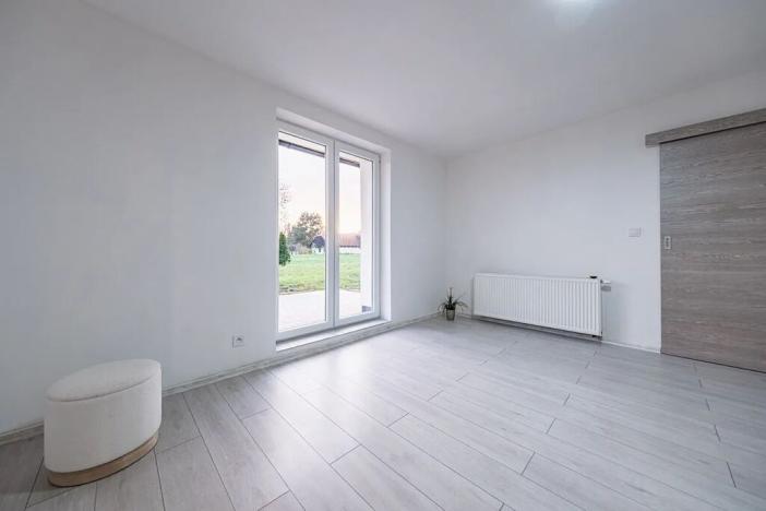 Prodej rodinného domu, Křinec, 69 m2