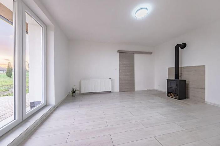 Prodej rodinného domu, Křinec, 69 m2