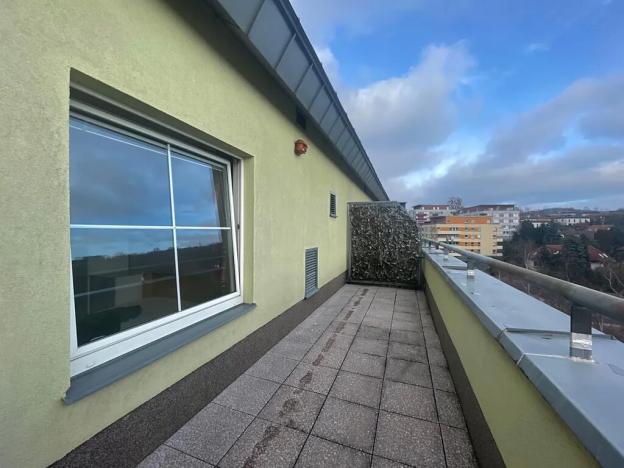 Pronájem bytu 2+kk, Liberec, 56 m2