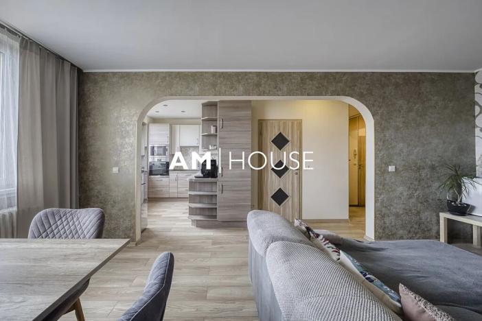 Prodej bytu 3+kk, Praha - Letňany, Bukovecká, 78 m2