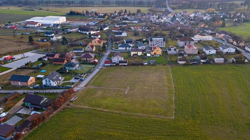 Prodej rodinného domu, Loza, 98 m2