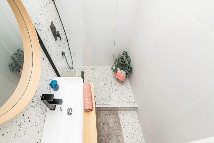 Prodej bytu 3+kk, Praha - Vokovice, Syrská, 55 m2