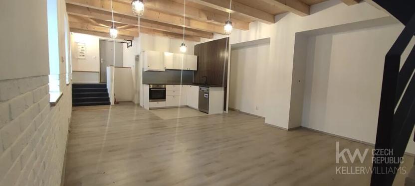 Pronájem bytu 4+kk, Řevničov, 93 m2