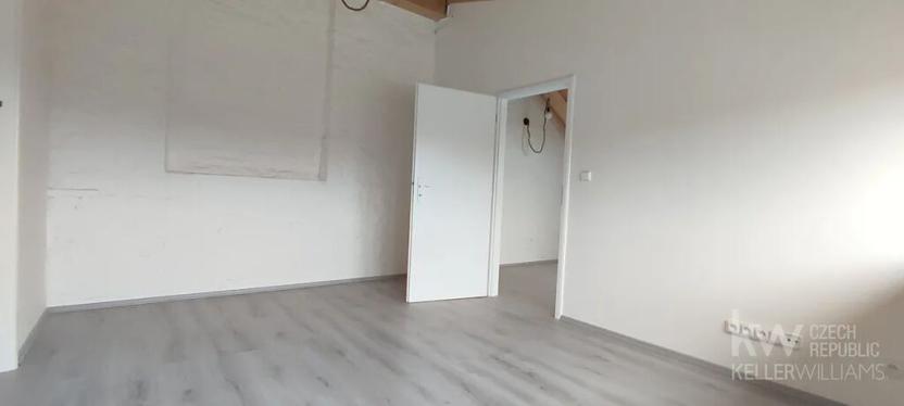 Pronájem bytu 4+kk, Řevničov, 93 m2