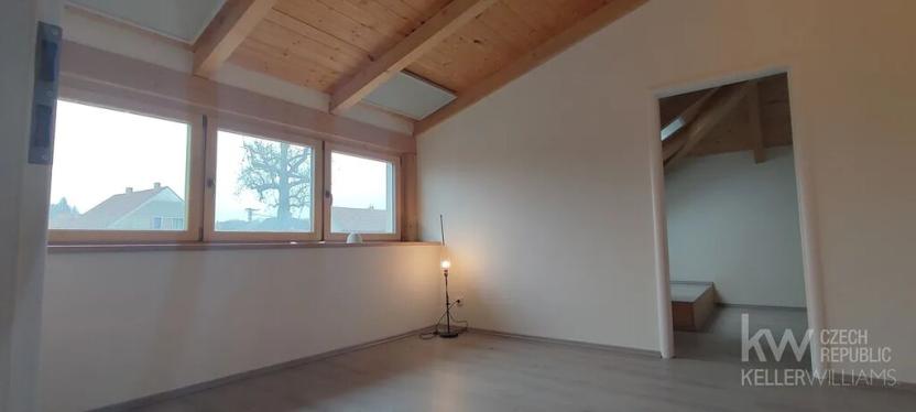 Pronájem bytu 4+kk, Řevničov, 93 m2