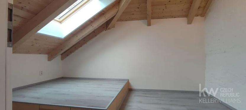 Pronájem bytu 4+kk, Řevničov, 93 m2