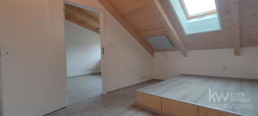 Pronájem bytu 4+kk, Řevničov, 93 m2