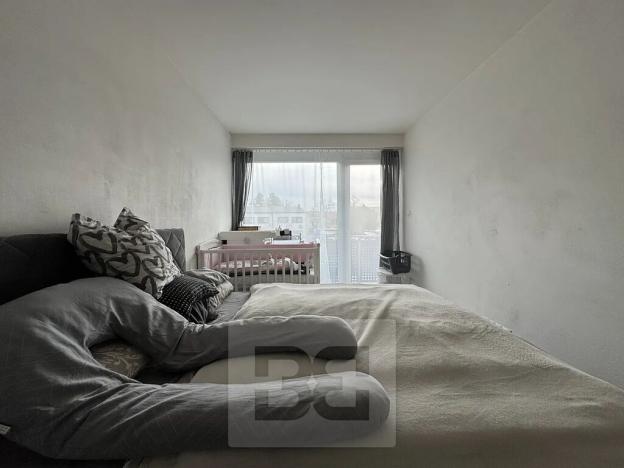 Pronájem bytu 2+kk, Brno, Tuřanské náměstí, 55 m2