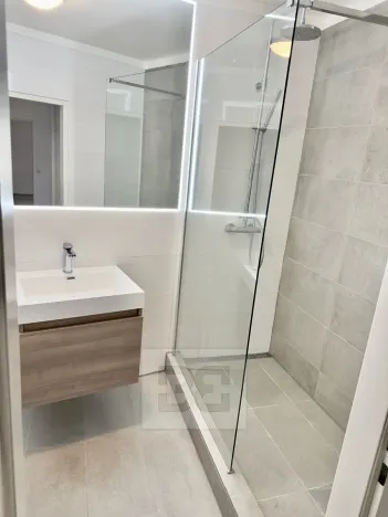 Pronájem bytu 2+kk, Praha - Holešovice, Umělecká, 58 m2