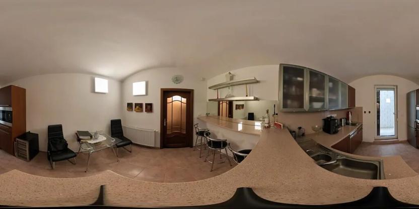 Prodej bytu 3+1, Praha - Vinohrady, Na Kozačce, 95 m2