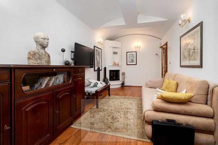 Prodej kanceláře, Praha - Vinohrady, Na Kozačce, 95 m2