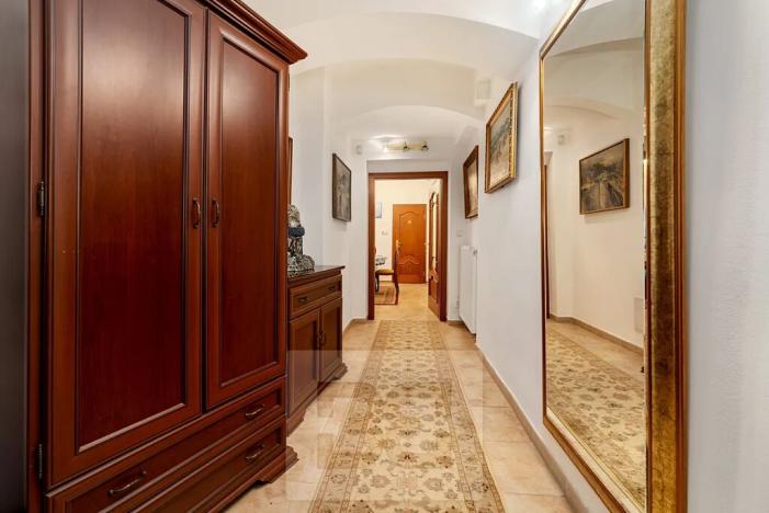 Prodej kanceláře, Praha - Vinohrady, Na Kozačce, 95 m2