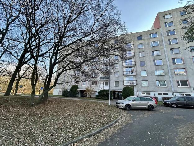 Pronájem bytu 3+1, Pardubice, 72 m2