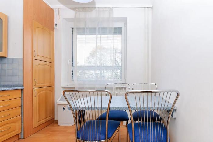 Pronájem bytu 3+1, Praha - Čimice, Chvatěrubská, 71 m2