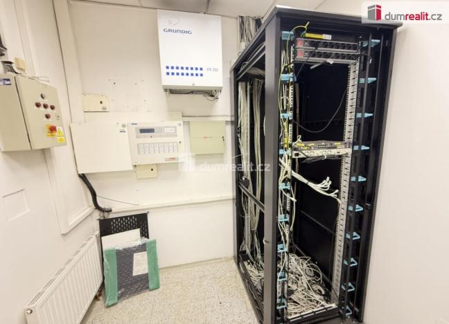 Pronájem kanceláře, Mladá Boleslav, Staroměstské náměstí, 118 m2