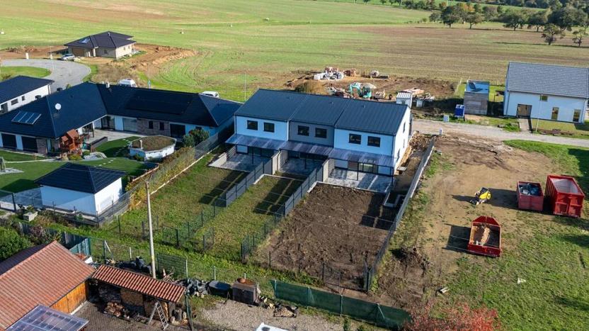 Prodej rodinného domu, Říčky, 155 m2