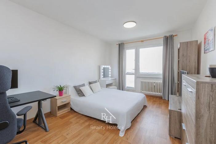 Prodej bytu 2+1, Kladno, Jaroslava Foglara, 52 m2