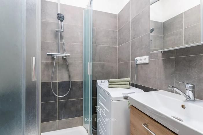 Prodej bytu 2+1, Kladno, Jaroslava Foglara, 52 m2