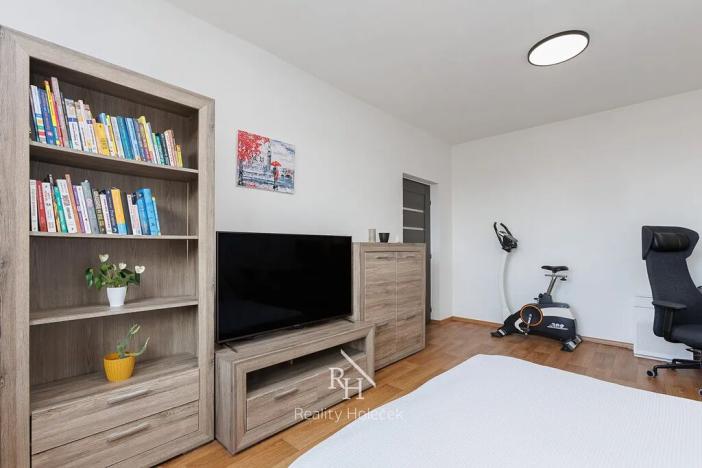 Prodej bytu 2+1, Kladno, Jaroslava Foglara, 52 m2