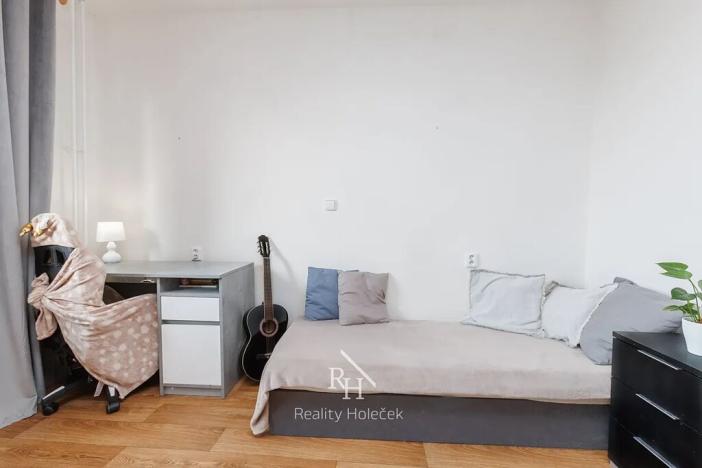 Prodej bytu 2+1, Kladno, Jaroslava Foglara, 52 m2