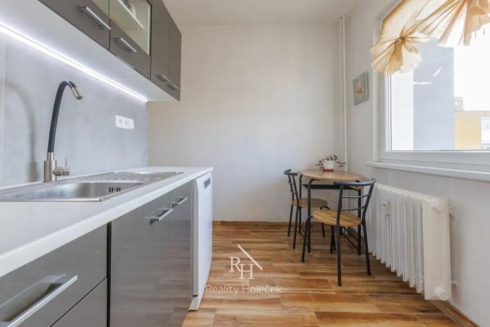 Prodej bytu 2+1, Kladno, Jaroslava Foglara, 52 m2