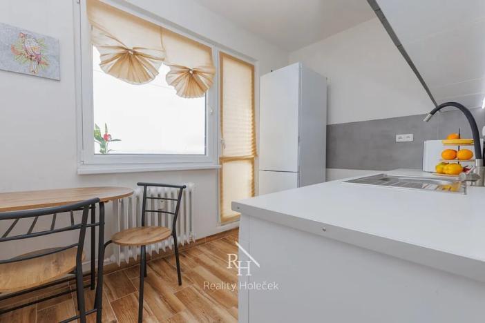 Prodej bytu 2+1, Kladno, Jaroslava Foglara, 52 m2