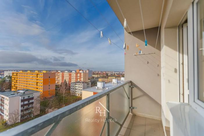 Prodej bytu 2+1, Kladno, Jaroslava Foglara, 52 m2