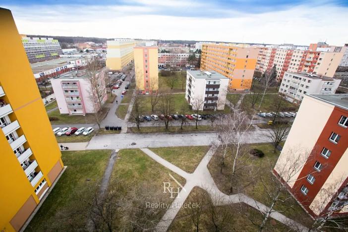 Prodej bytu 2+1, Kladno, Jaroslava Foglara, 52 m2
