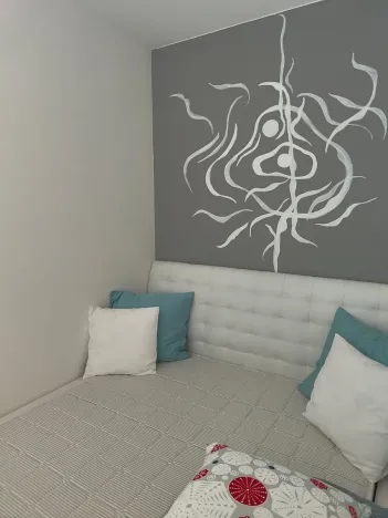 Pronájem bytu 1+kk, Praha - Velká Chuchle, Hvězdářská, 35 m2