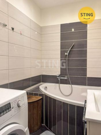 Prodej bytu 3+1, Brno, Strnadova, 75 m2