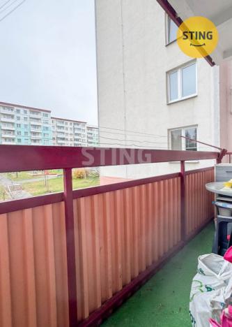 Prodej bytu 3+1, Brno, Strnadova, 75 m2