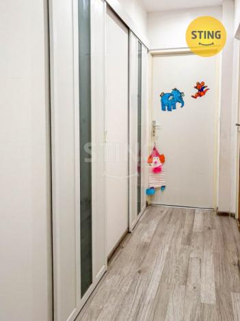 Prodej bytu 3+1, Brno, Strnadova, 75 m2