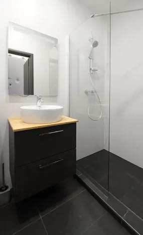 Prodej bytu 2+kk, Praha - Nusle, Nuselská, 52 m2