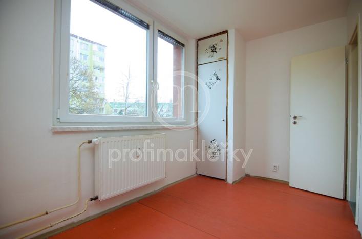 Prodej bytu 3+1, Kroměříž, U Rejdiště, 72 m2