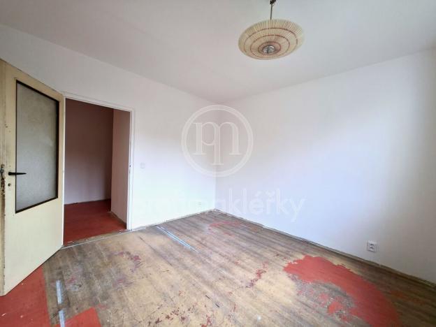 Prodej bytu 3+1, Kroměříž, U Rejdiště, 72 m2