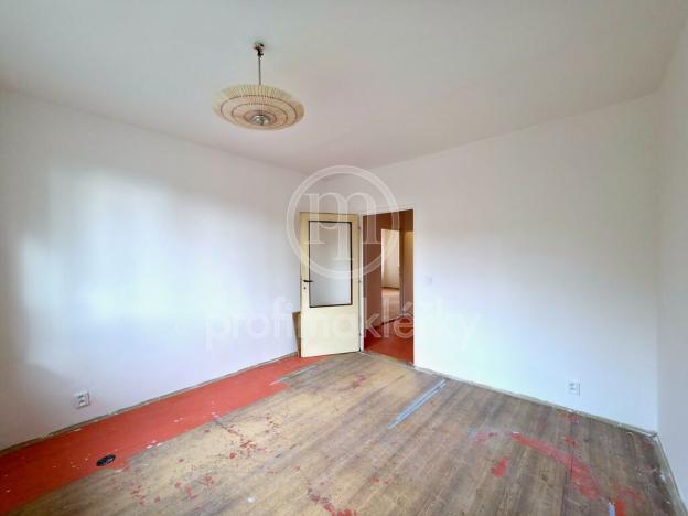 Prodej bytu 3+1, Kroměříž, U Rejdiště, 72 m2